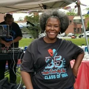 Meet your Posher, Joyce